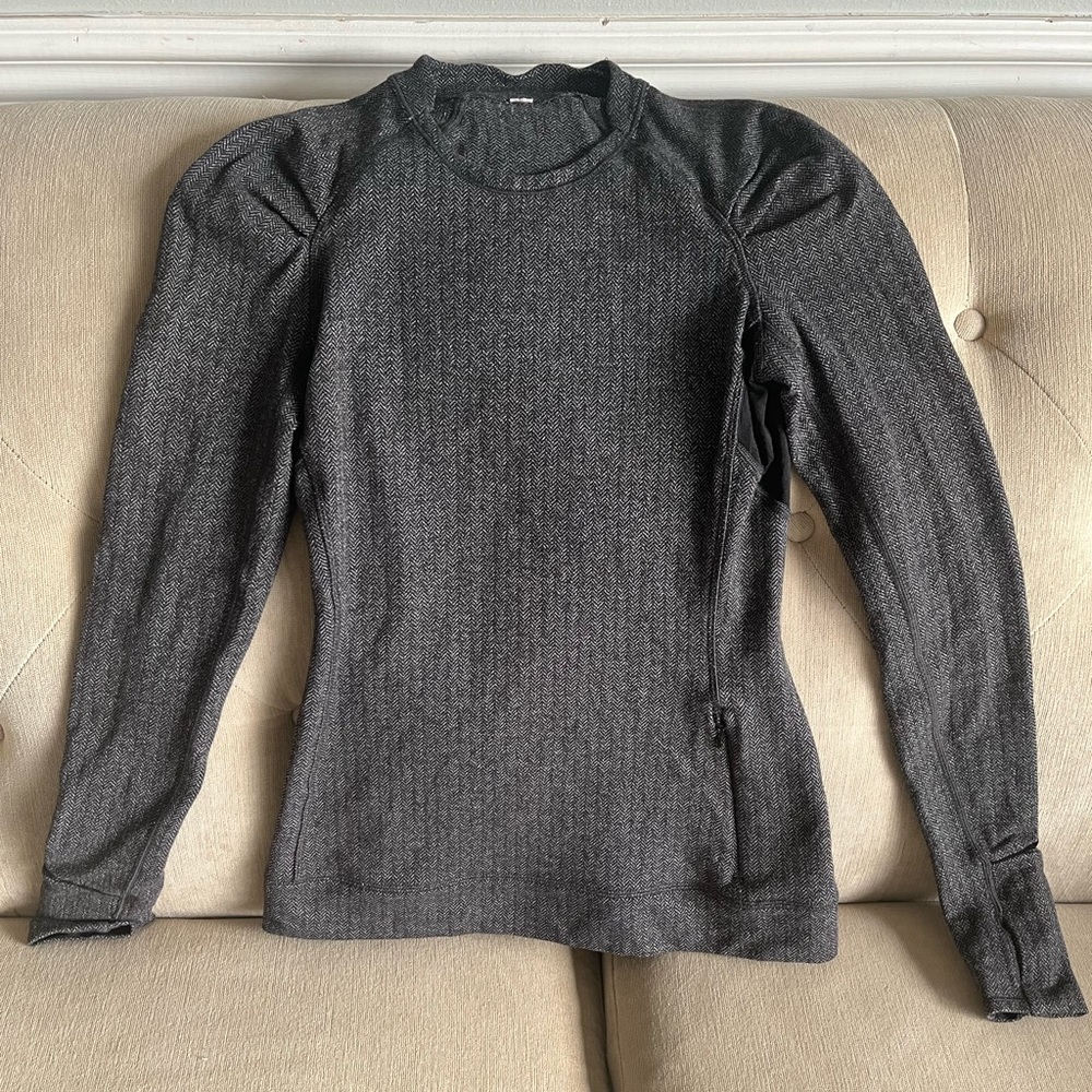 Lululemon Top